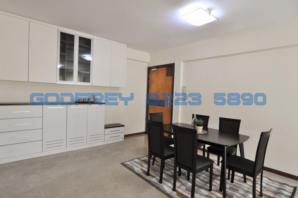 The Warren (D23), Condominium #103787872